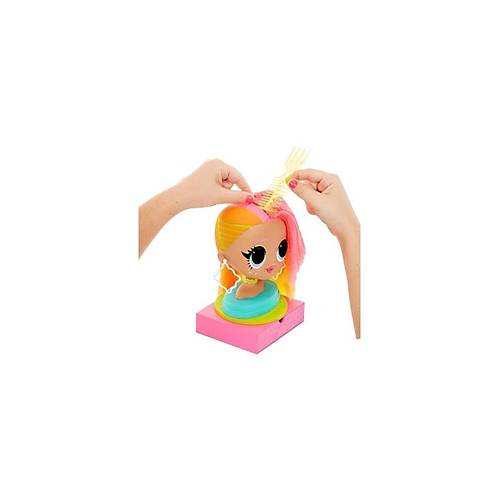 L.O.L. Omg Bust (565086E7C) LLUB1000