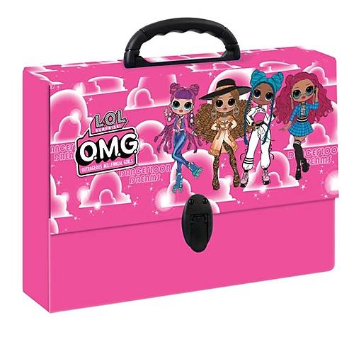 Keskin Color Sapl� �anta Lol Omg 120800-79