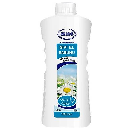 ERSA� SIVI EL SABUNU 1 LT
