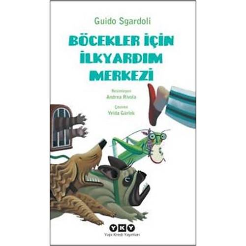 Bcekler in lkyardm Merkezi