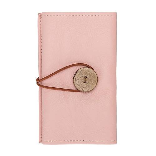 Deri Kablo Aksesuar Tama antas NU2 Pembe