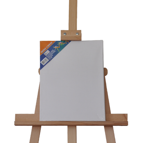 Bafix �er�eveli Tuval 30x40