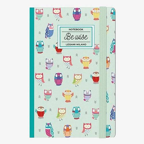 LEGAM DEFTER BE WISE
