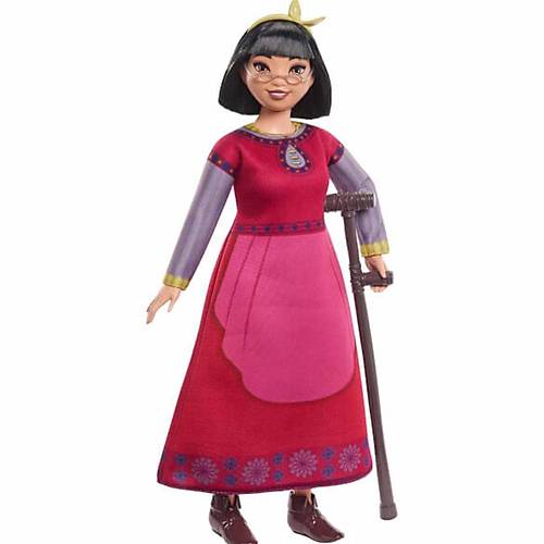 Disney W�sh En Yak�n Arkada�lar