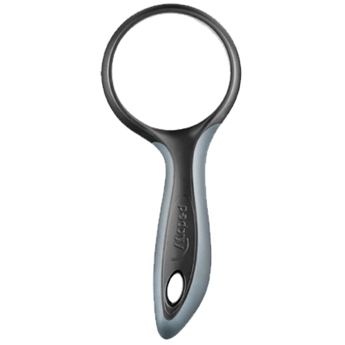 Maped B�y�te� Ergolog�c x3 50 MM Gri 039100