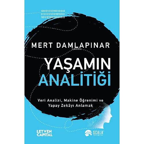 Yaamn Analitii