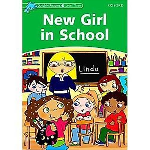 OXFORD DOL 3:NEW GIRL IN SCHOOL