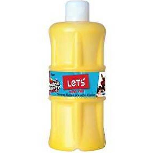Lets Guaj Boya 500 ML Plastik Sar� L-5101