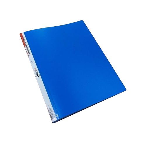Bafix Katalog (Sunum) Dosya 60 LI A4 Mavi