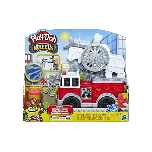 Play-Doh �al��kan �tfaiye Arac� E6103