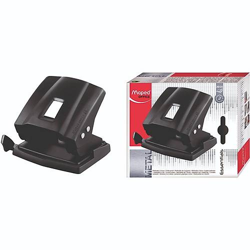 Maped Perfarat�r ( Delge� ) Essentials Metal 30-35 Syf 403411
