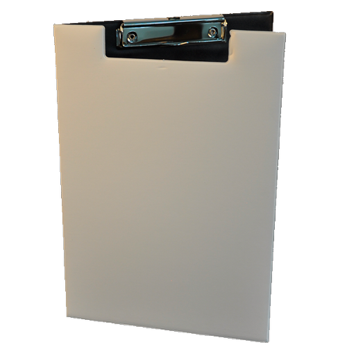 Bafix Kapakl� Sekreterlik ViP A4 Beyaz BFX-1804