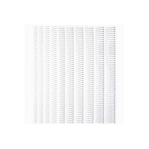Kayreb Spiral Plastik Helezon 100 L� 14 MM �effaf