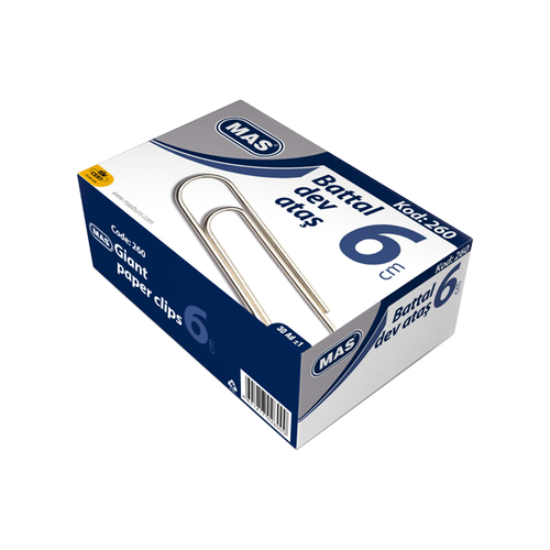 Mas Ata� Dev Battal 60 MM 260