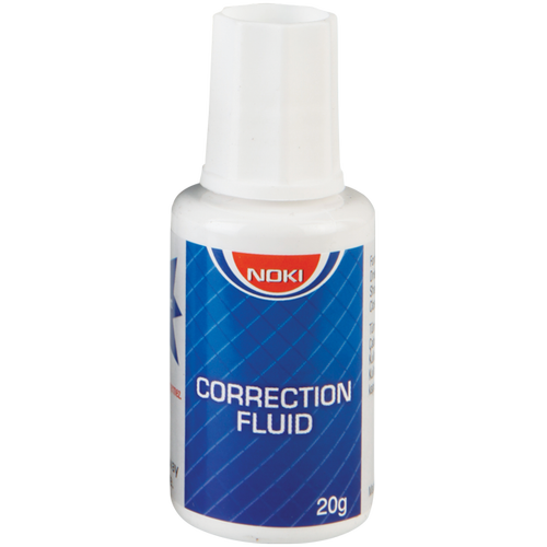 Noki S�v� Silici 20 ML 4110 daksil (10 lu paket)