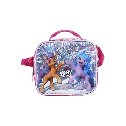 Me Beslenme �antas� My L�ttle Pony Sm�le Spankle Sh�ne 23613