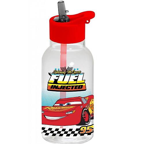 Herevin Matara Lisansl� Pipetli Cars Fuel 0,46 Lt 161806-123