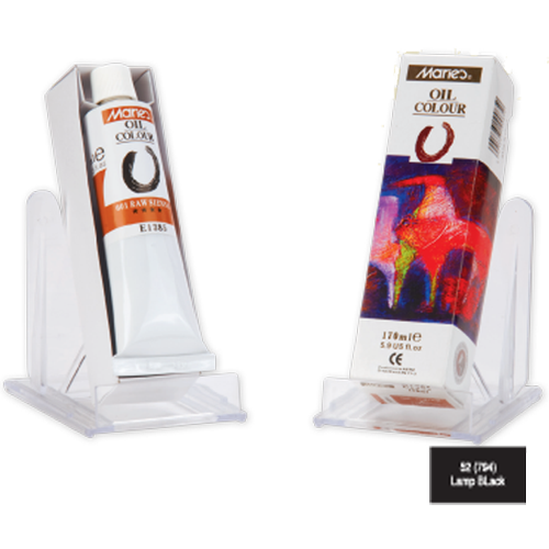 Maries Ya�l� Boya 170 ML Lamp Siyah (Lamba Siyah�) 794 (E1385) MRMAR0100