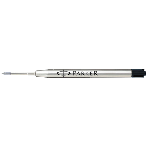 Parker T�kenmez Kalem Yede�i Fine Siyah S0881290