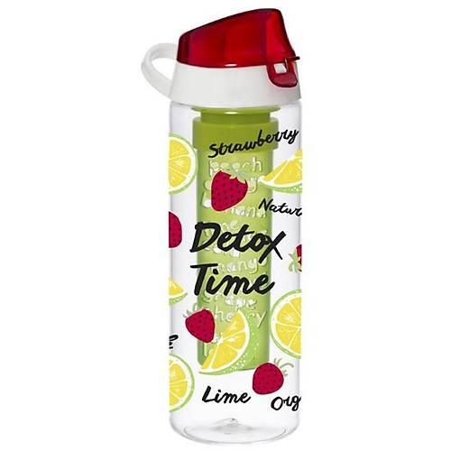 Herevin Matara Detox Time �nfuserli �ilek Como Kapak 161558-002