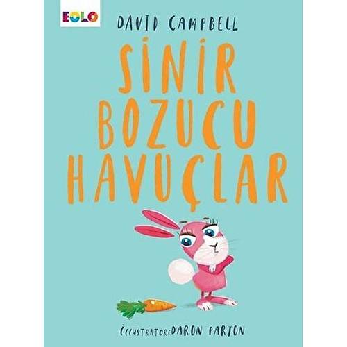 Sinir Bozucu Havular