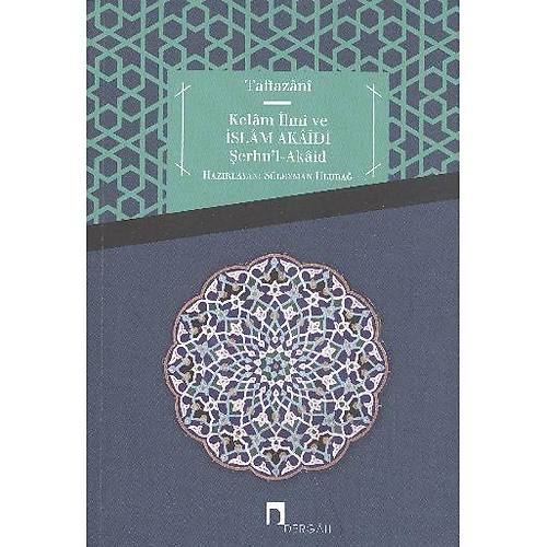 Kelam lmi ve slam Akaidi  erhu'l-Akaid