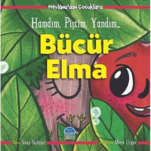 Bcr Elma - Hamdm, Pitim, Yandm - Mevlna?dan ocuklara