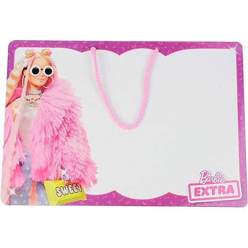 Dolphin Yaz� Tahtas� Barbie  515631-2sak70521aa B-388
