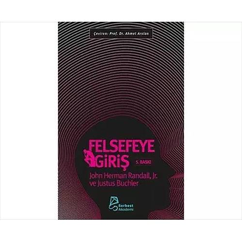 Felsefeye Giri