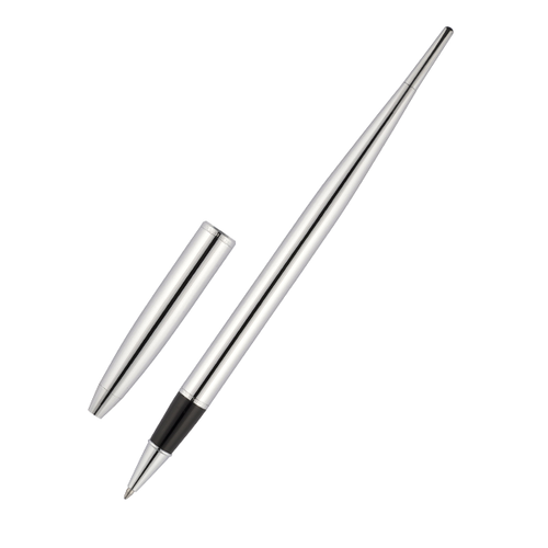 Scrikss Kuyruklu Kalem T�kenmez Krom 17