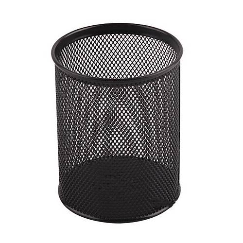 Globox Kalemlik Metal Tekli Siyah 2983-12-LI-PKT