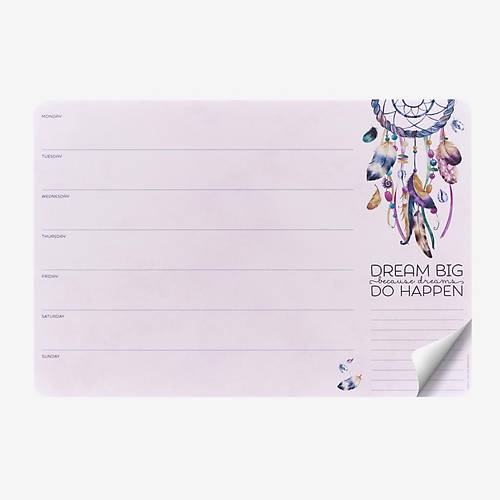 LEGAM SMART NOTES PAPER MP VE NOTEPAD  CATCH DR