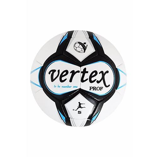 Vertex Prof Futbol Topu No:5 (kar���k model, adet fiyat�)
