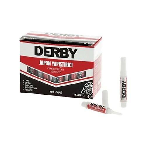 Derby Japon Yap��t�r�c� 1.5 GR (50 L�)