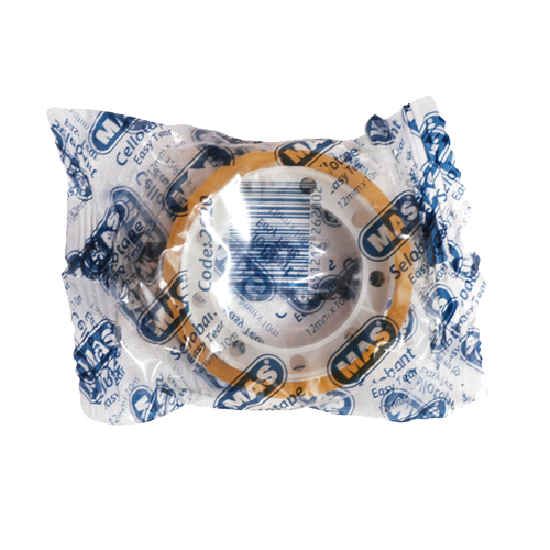 Mas Selefon Bant 12mmx10m 2620 (48 adet)