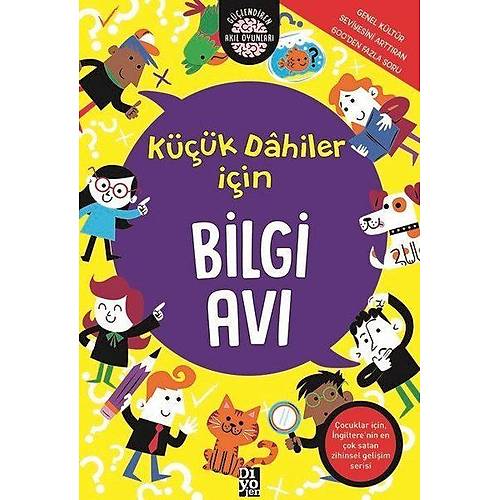 Kk Dahiler in Bilgi Av