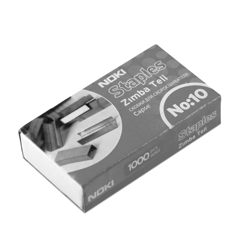 Noki Z�mba Teli No:10 6452 (20 kutu)