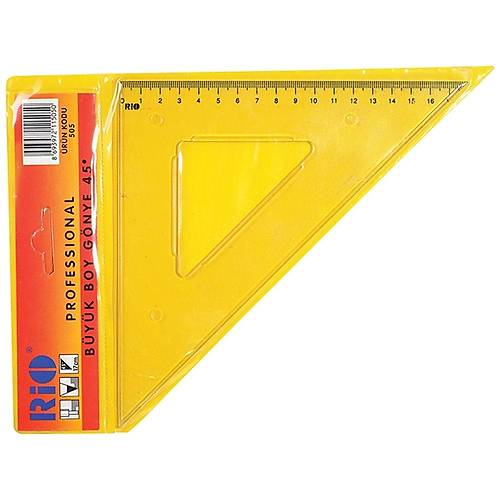 Rio B�y�k Boy L�x G�nye 45 Derece 505 (48 adet)