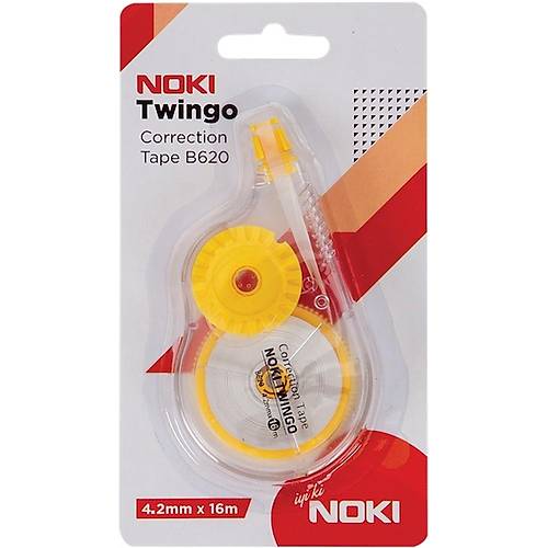 Noki �erit Silici Twingo 4.2MMx16 MT B620-24-PKT