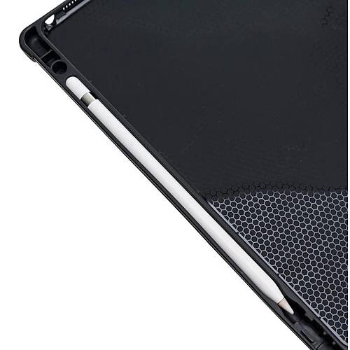 Bouletta Apple iPad Air 3.nesil Uyumlu 10.5 inç Deri Kýlýf FELIX RST2EF Taba