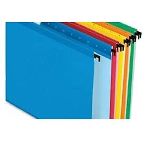 Lider Askl Dosya Telli Beyaz-10-LI-PKT-10-LI-PKT