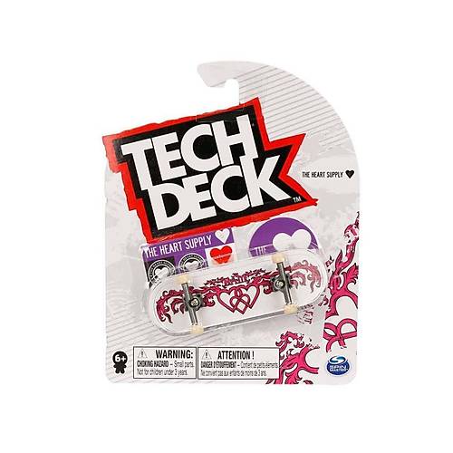 Tech Deck 96 MM Tekli Kaykay SPM-6028846