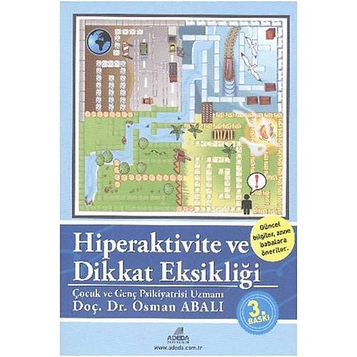 Hiperaktivite ve Dikkat Eksikli�i