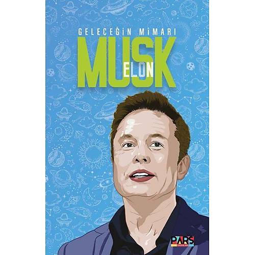 Gelecein Mimar Elon Musk