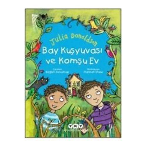 Bay Kuyuvas ve Komu Ev