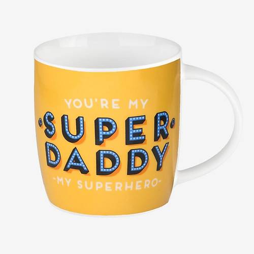 LEGAM GUNAYDIN SUPER DADDY KUPA