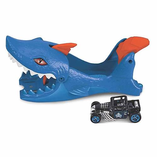 Hot Wheels Vah�i F�rlat�c�lar Serisi GVF41(adet fiyat�, stoktaki renk g�nderilir)