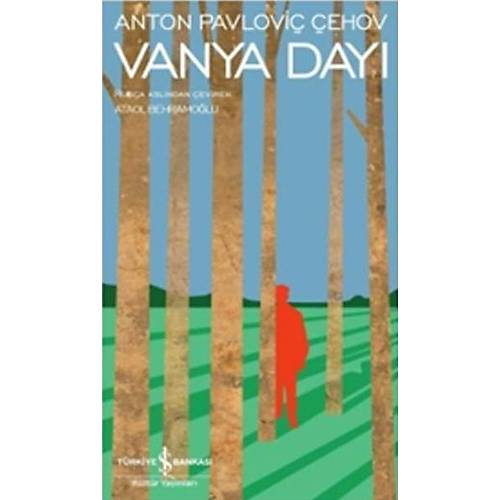 Vanya Day- Modern Klasikler Dizisi