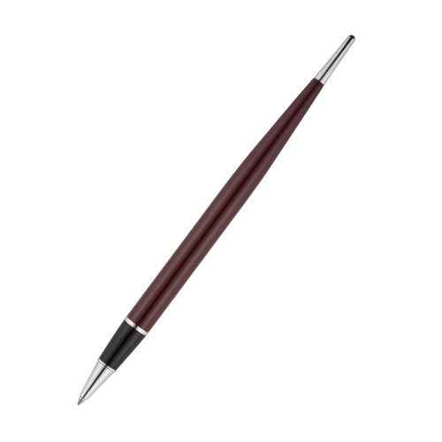Scrikss Kuyruklu Kalem T�kenmez Bordo 17