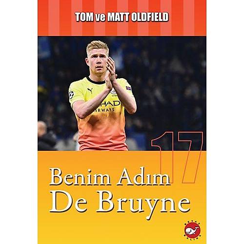 Benim Adm De Bruyne